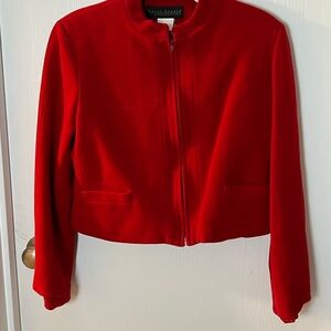 Harve Benard Women's Jacket size 6